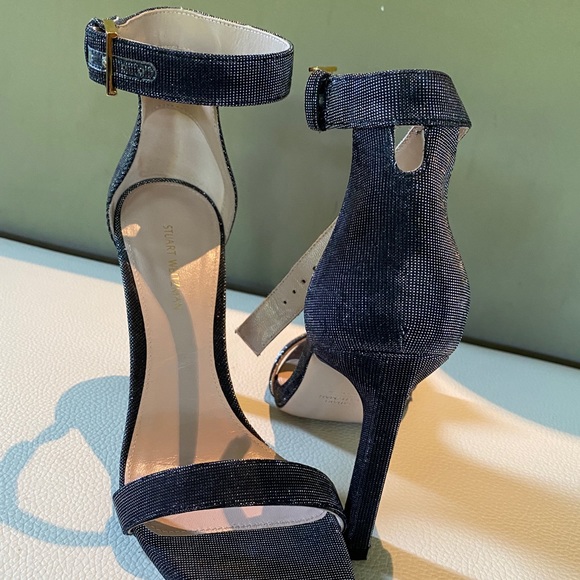 Stuart Weitzman Sandals - Picture 5 of 14